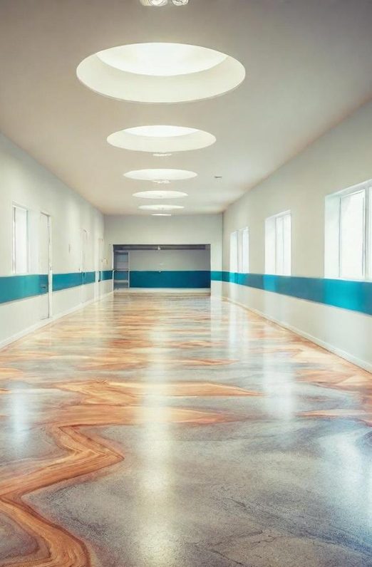 Epoxy resin flooring by fis finishes #epoxy resin floor #resin floor installer #plasterer near me #tiler near me #tiler #fis finishes