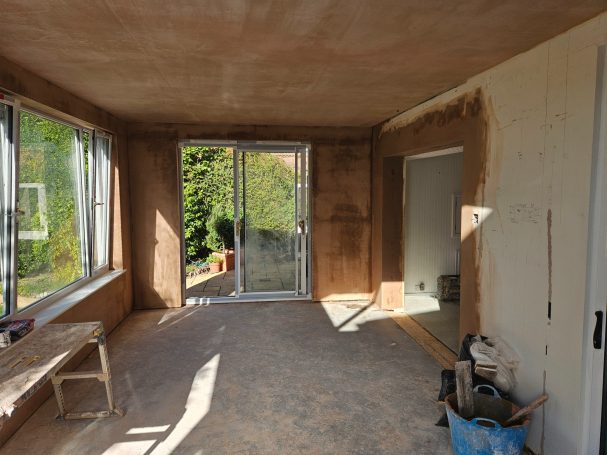 new hup system build plasterboard and plaster by fis finishes hup build, plastering, plasterer, fis finishes, tiler, tiling, 5 star windows, fis finishes