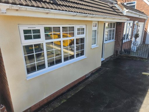 Monocouche render finish Monocouche render in kingswinford